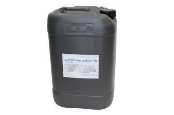 Azijnzuur 9 procent 20 liter